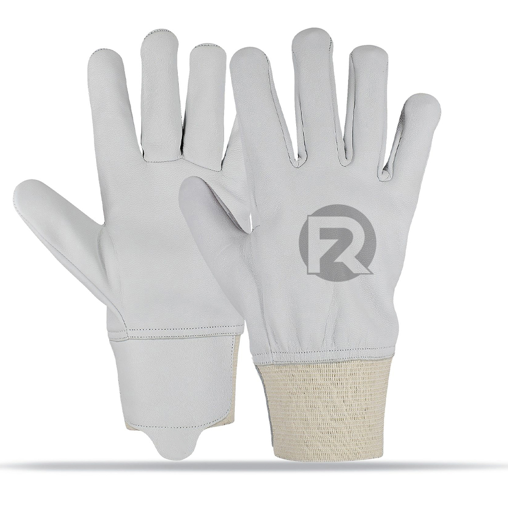 Custom Driver  Gloves