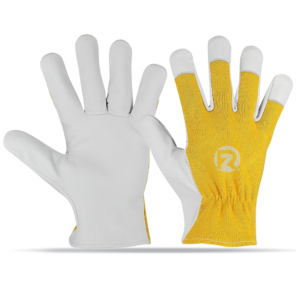 Custom Assembly Gloves