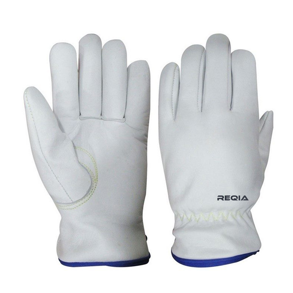 Custom Driver  Gloves