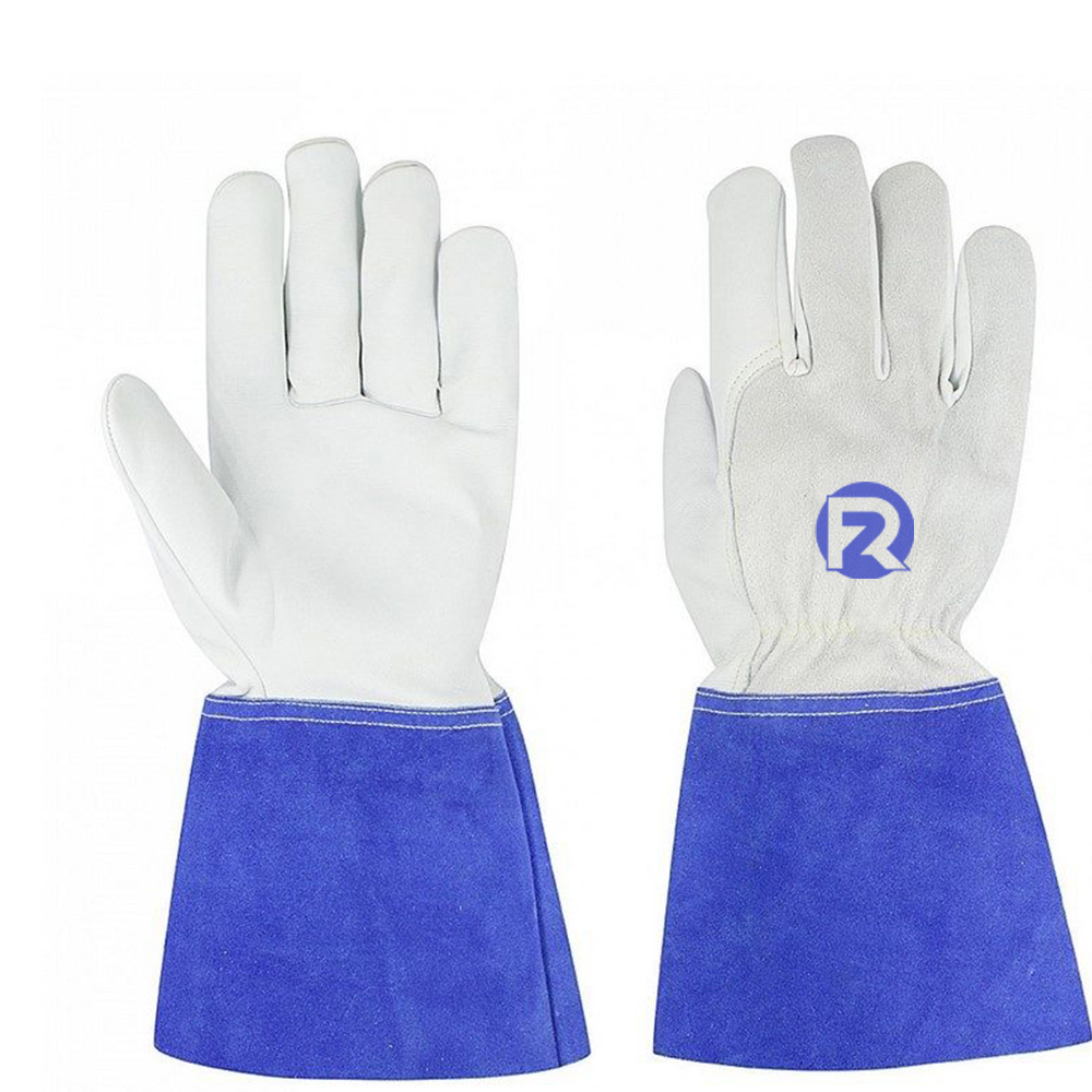 Custom Driver  Gloves