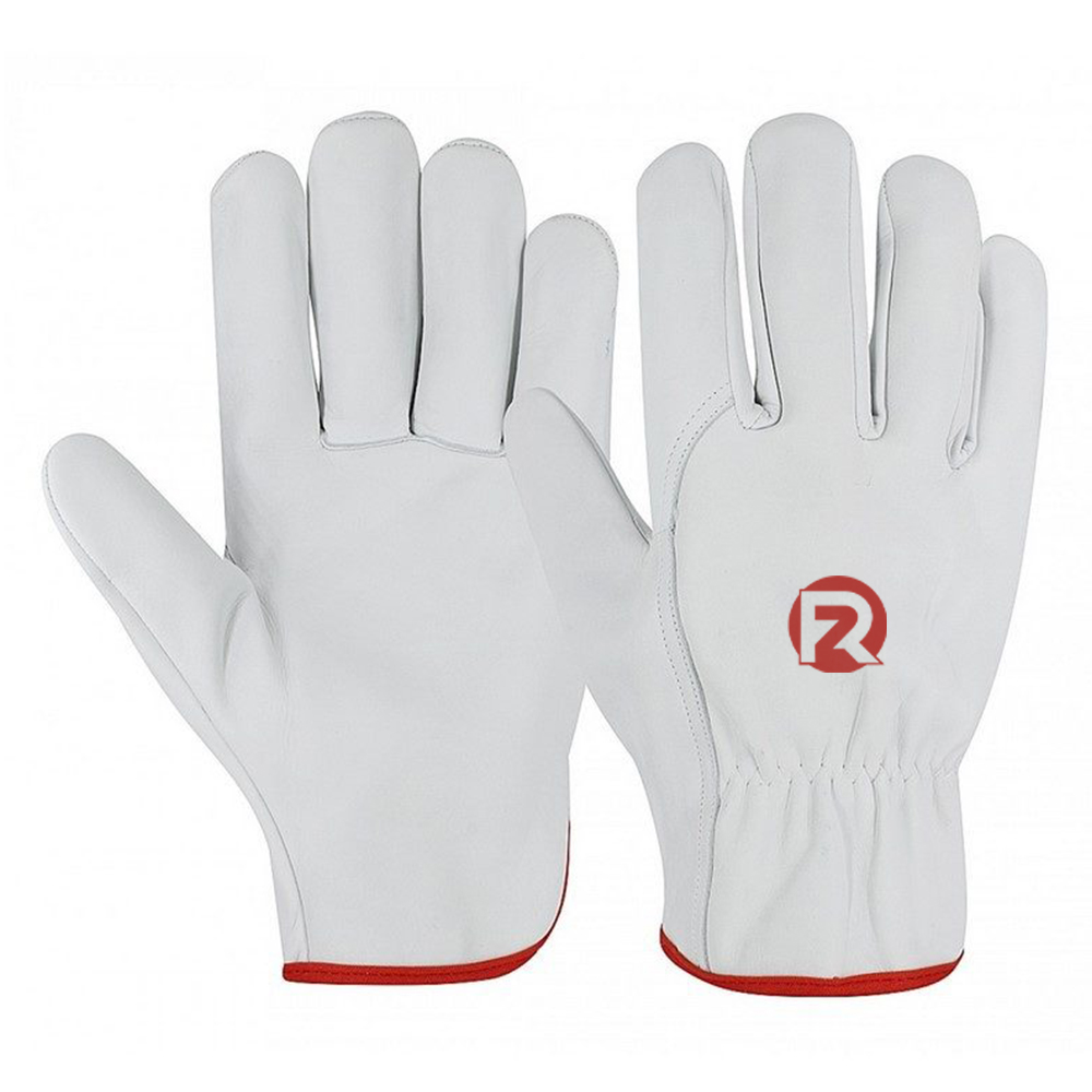 Custom Driver  Gloves