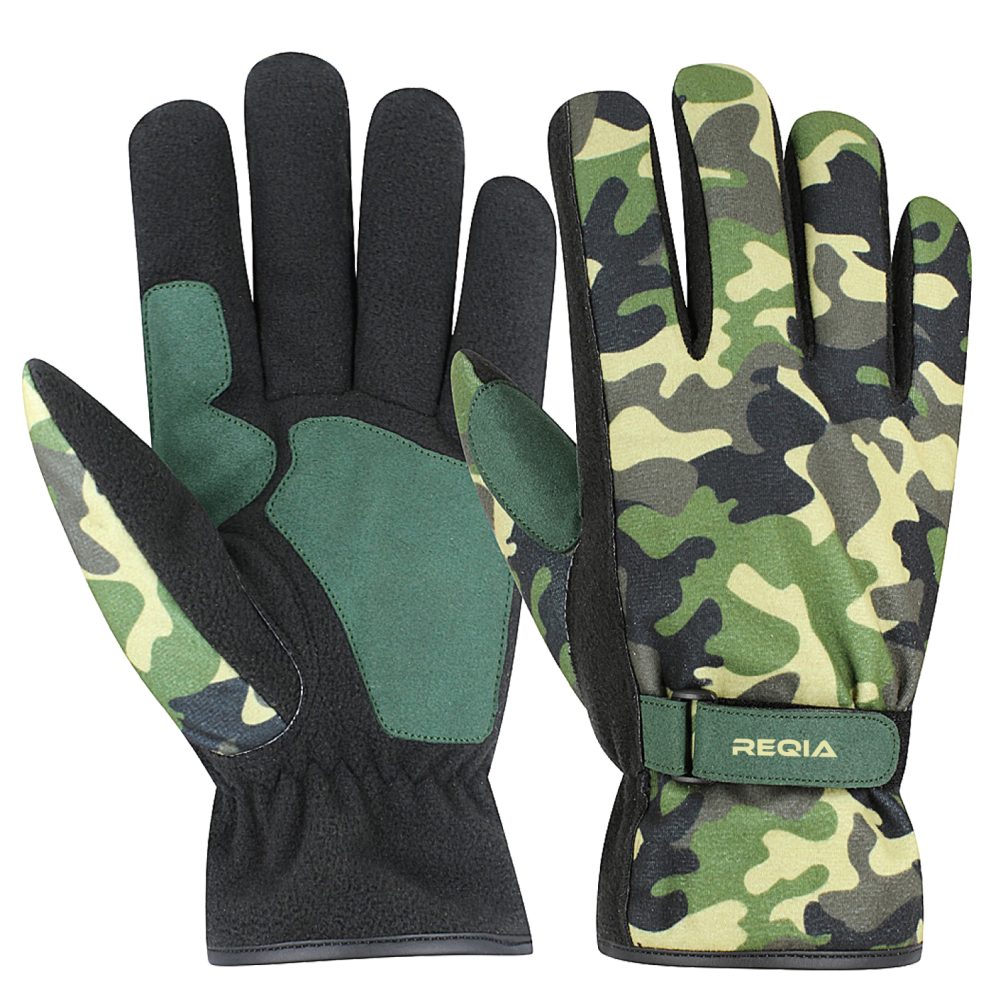 Winter Fleece Gloves