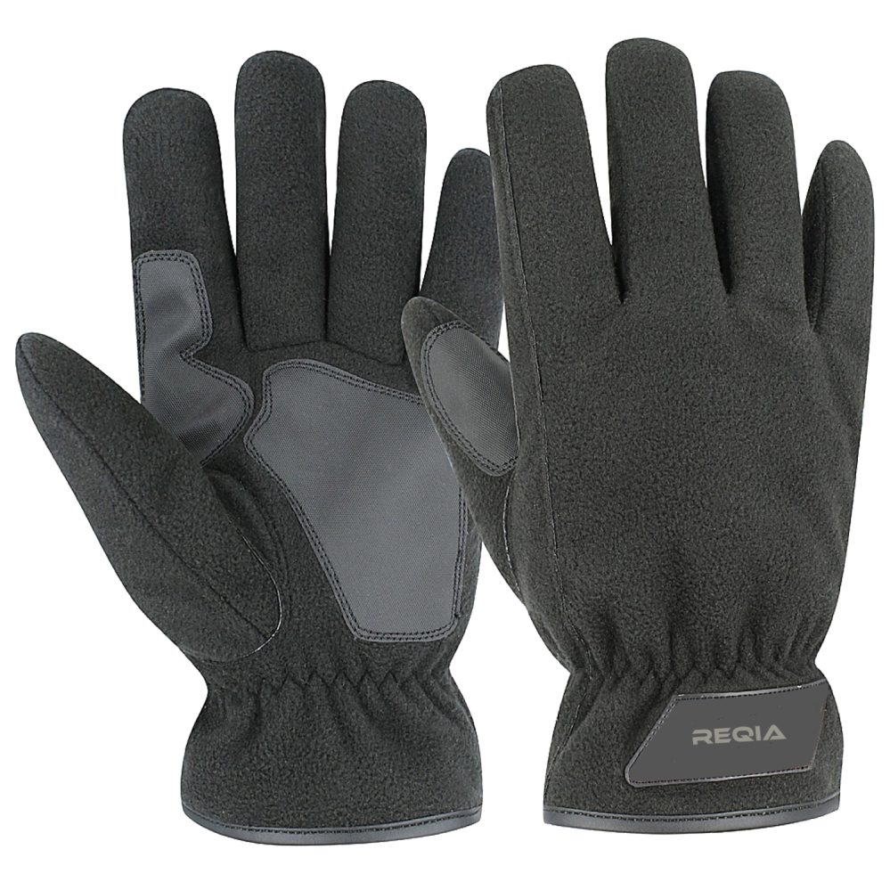 Winter Fleece Gloves