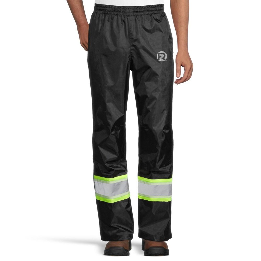 Safety pants