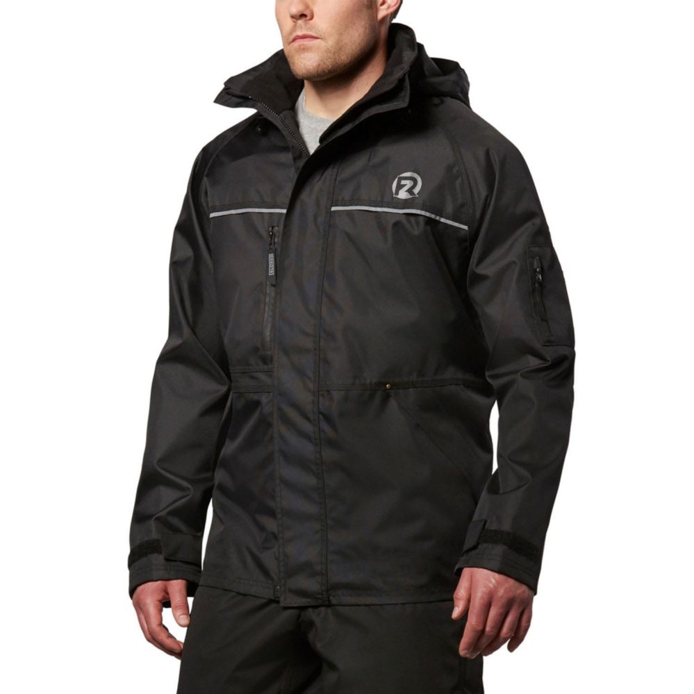 Safety Jacket