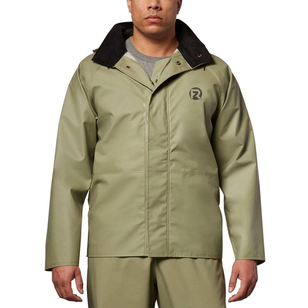 Safety Jacket
