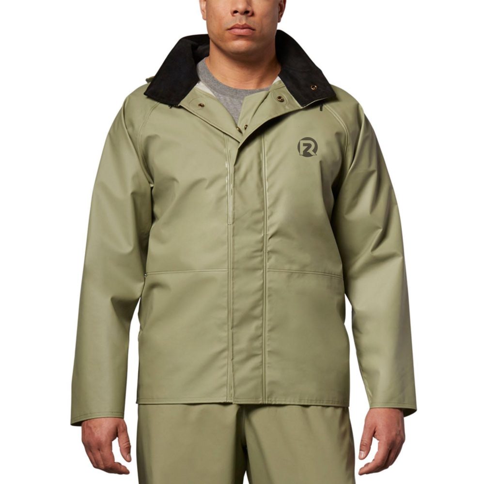 Safety Jacket