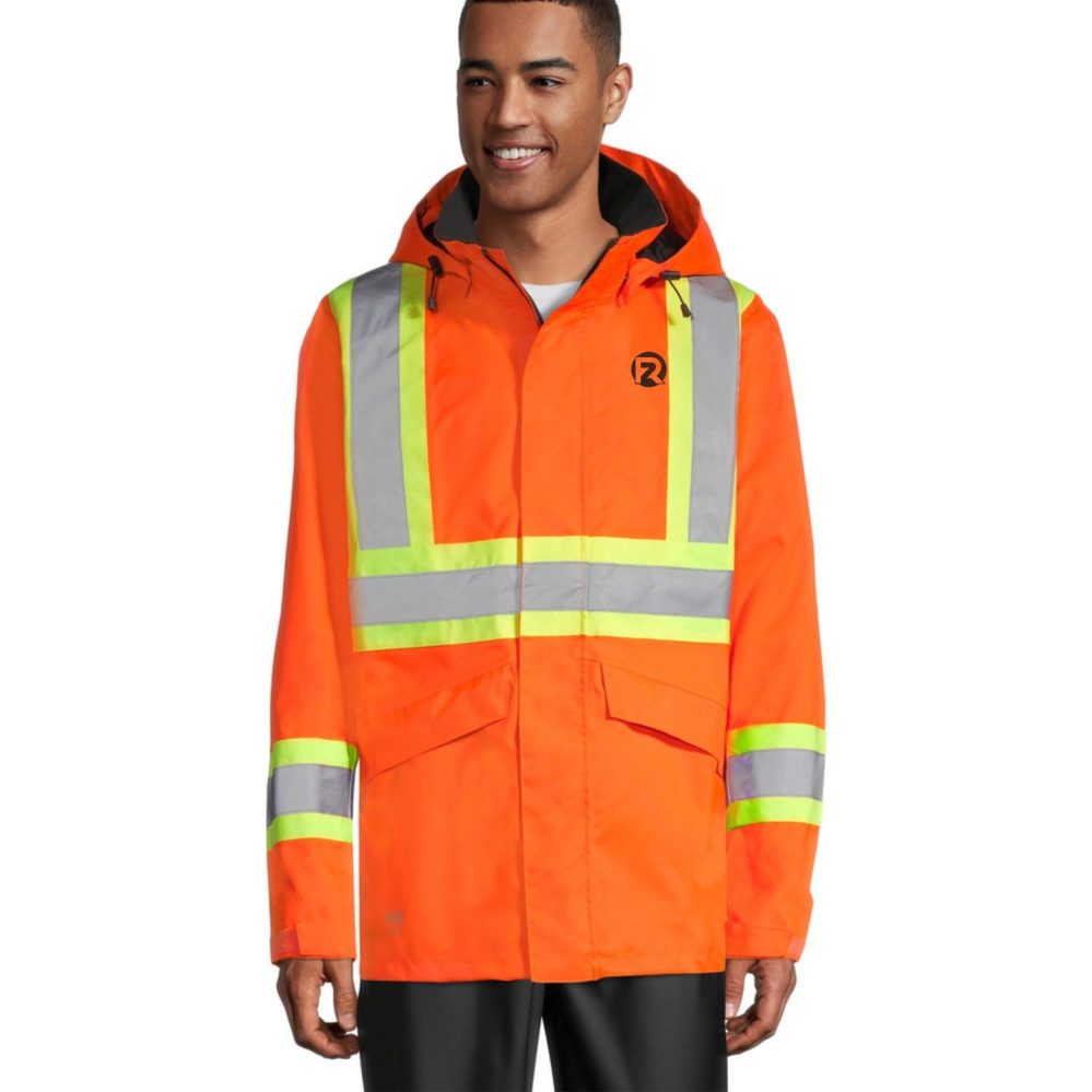 Safety Jacket