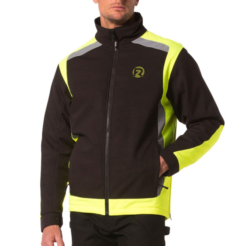 Safety Jacket