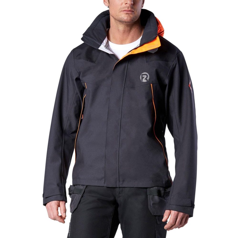 Safety Jacket