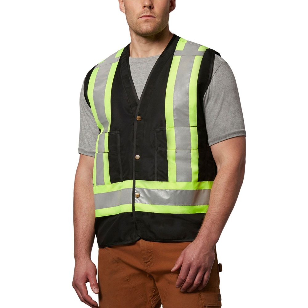 Safety vest
