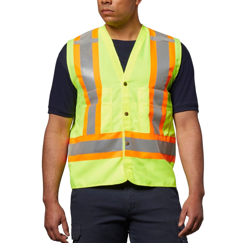 Safety vest