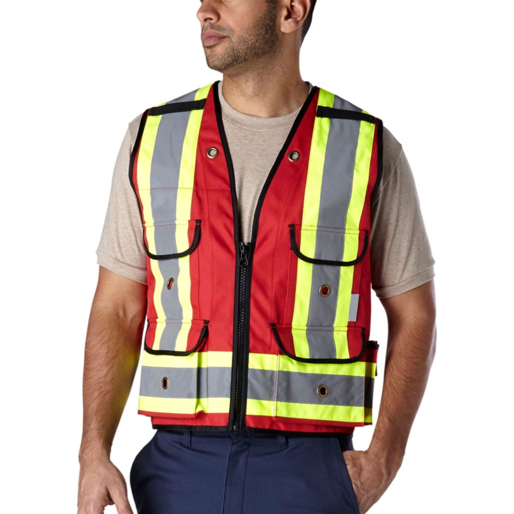 Safety vest