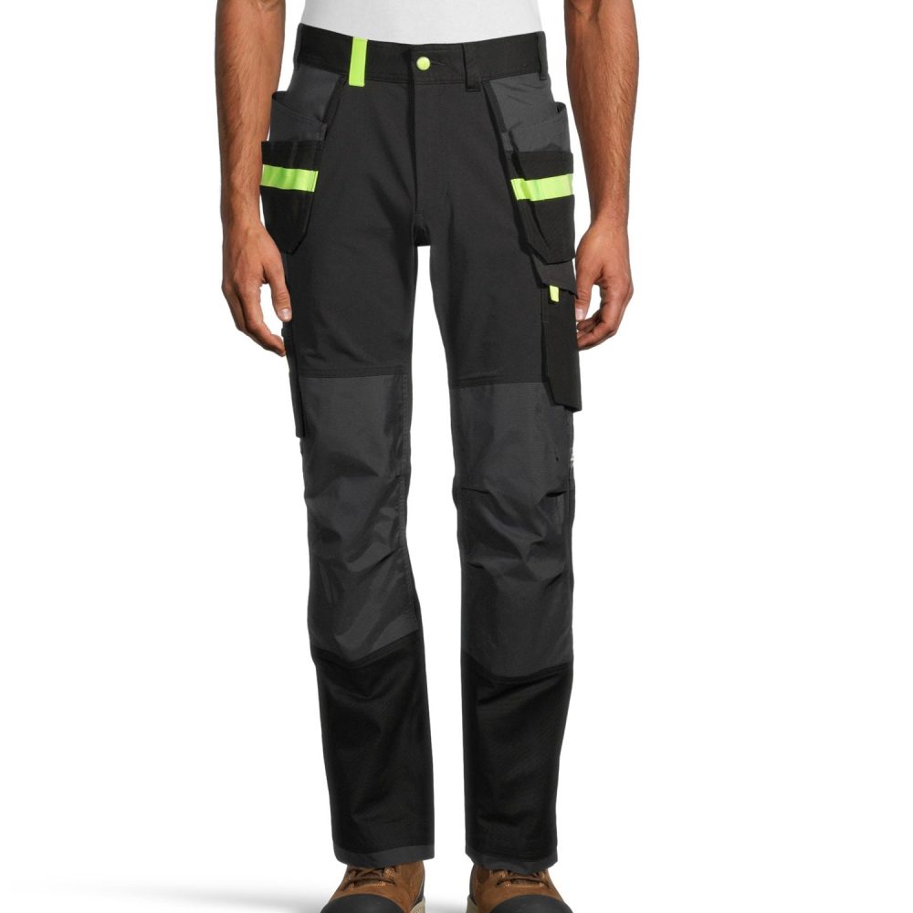 Safety pants