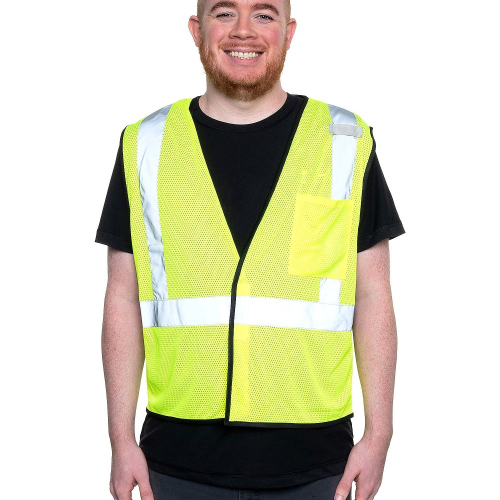 Safety vest