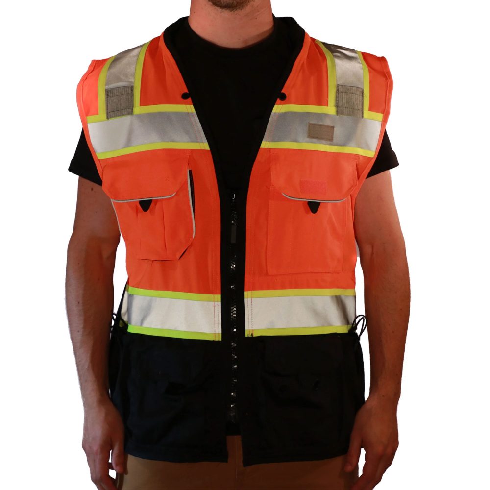 Safety vest