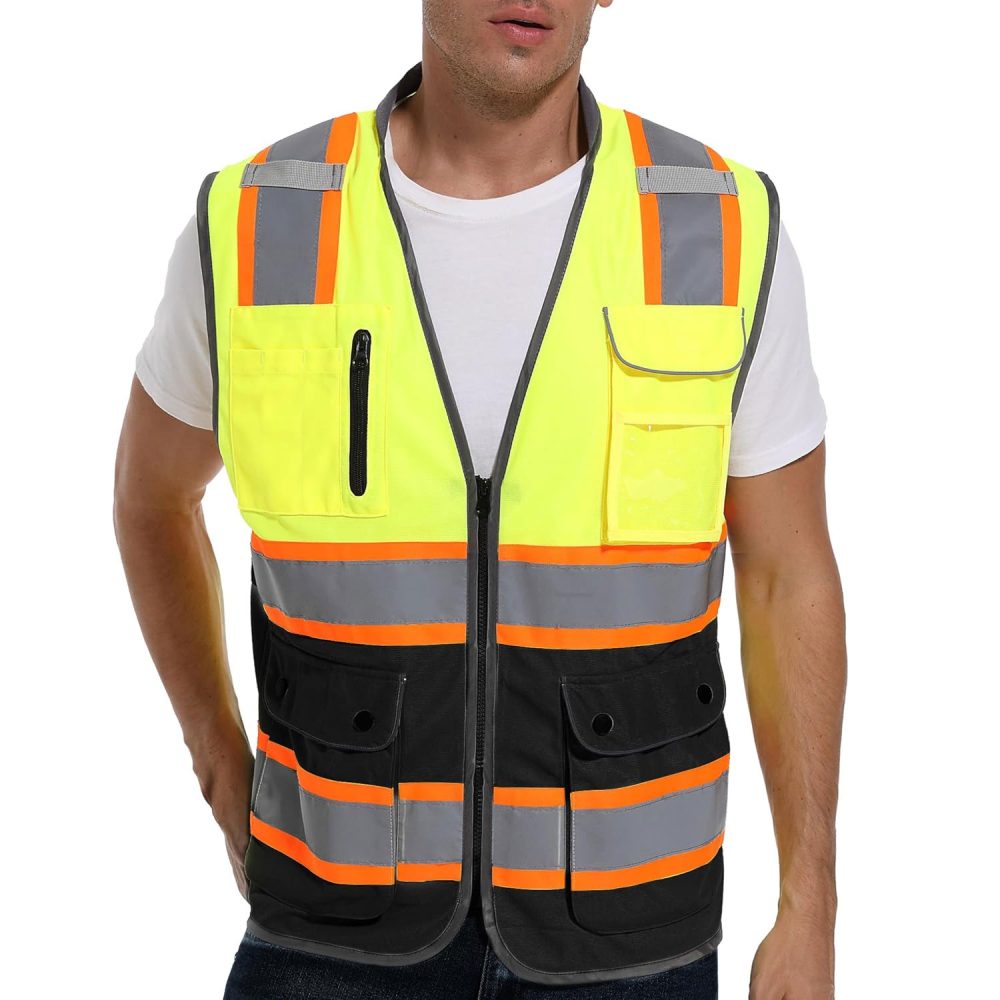 Safety vest