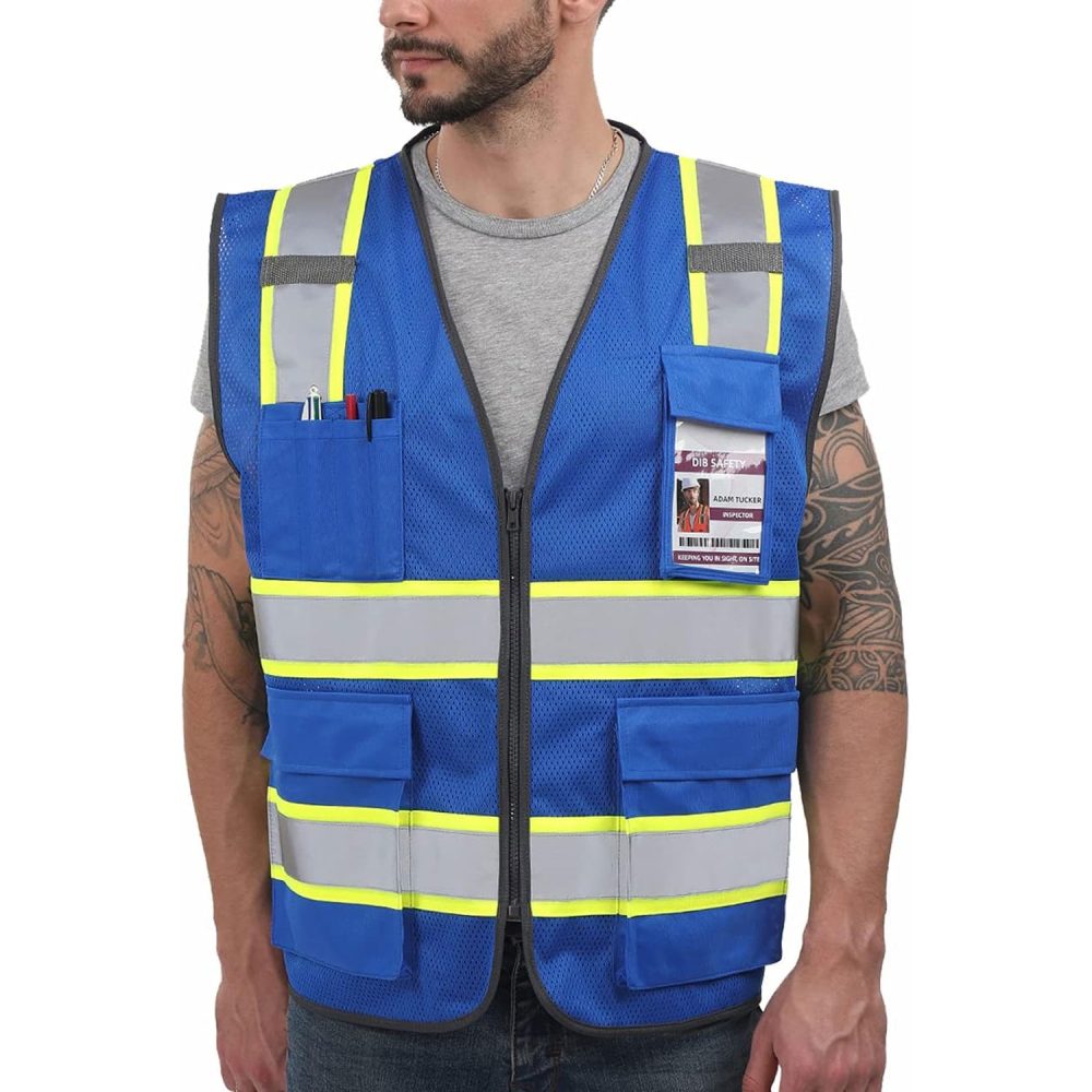 Safety vest