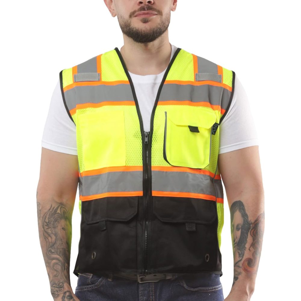Safety vest