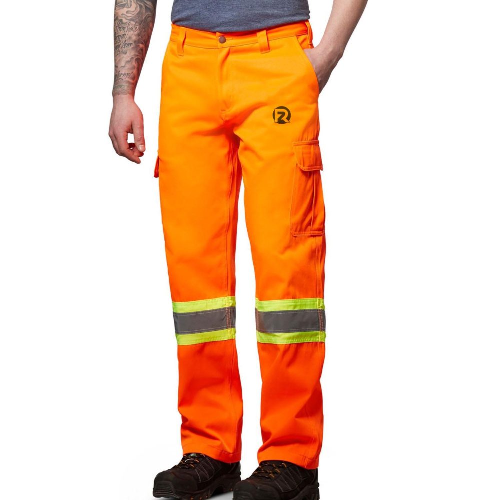 Safety pants