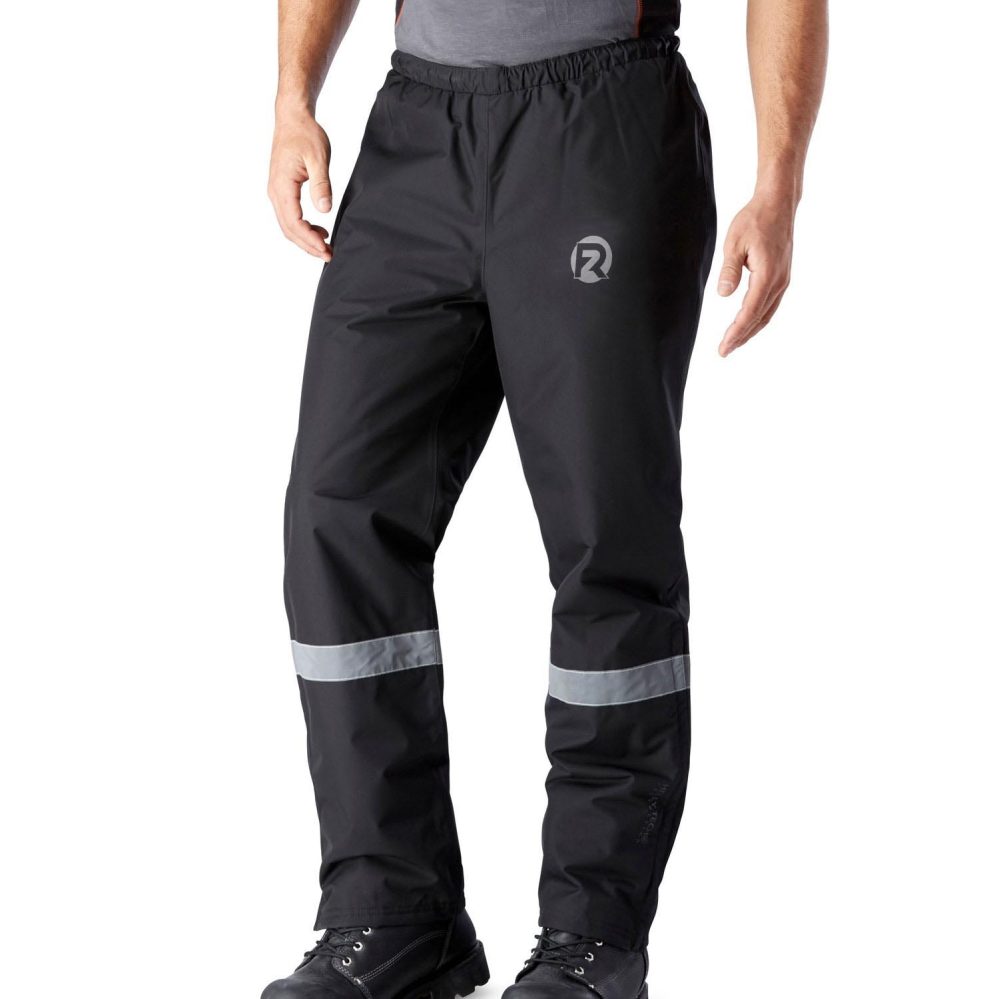 Safety pants