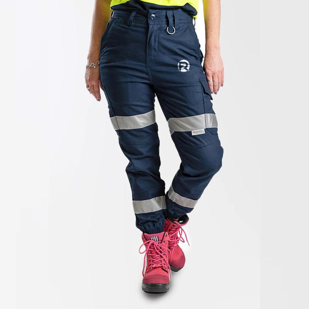 Safety pants