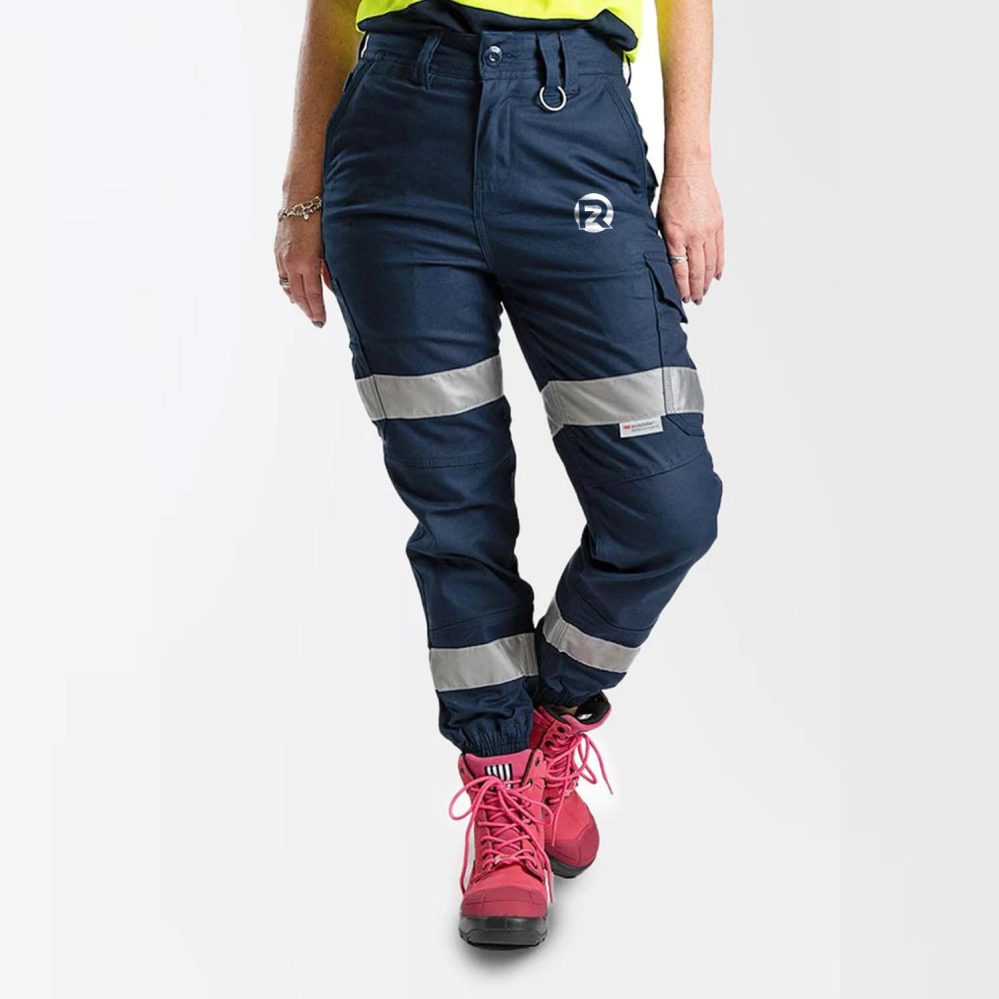 Safety pants