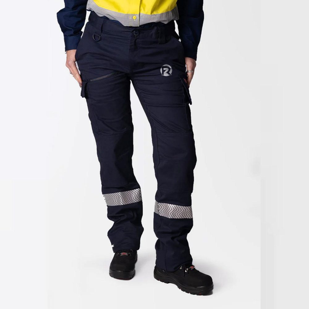 Safety pants