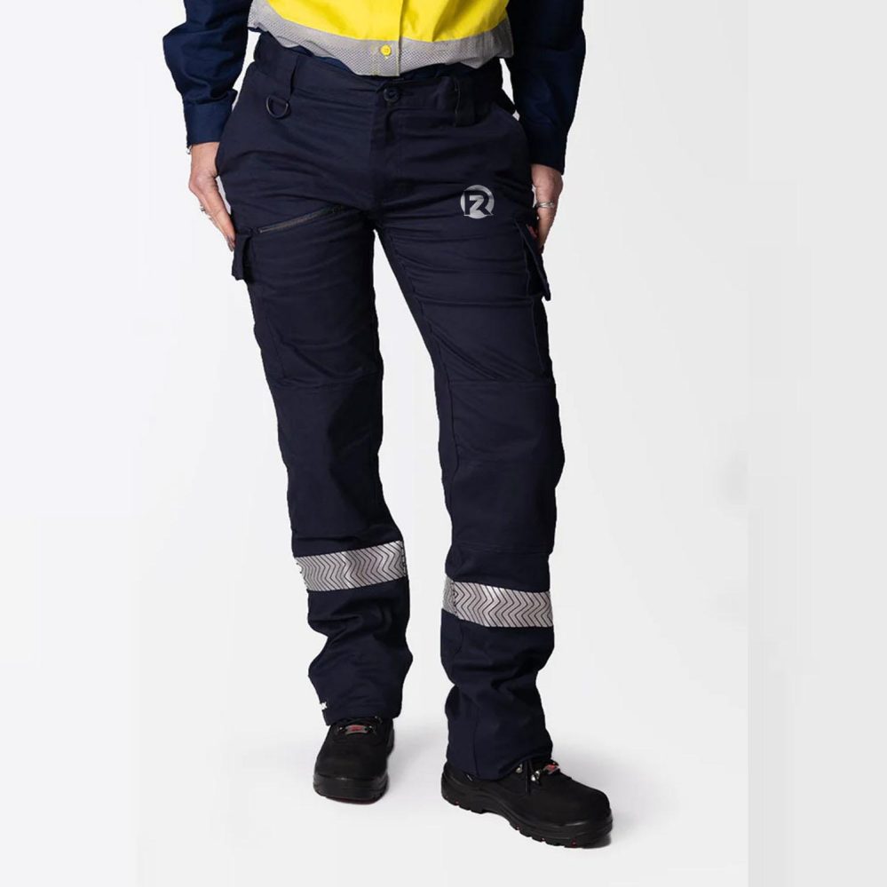 Safety pants