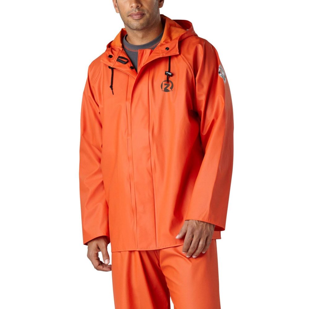 Safety Jacket