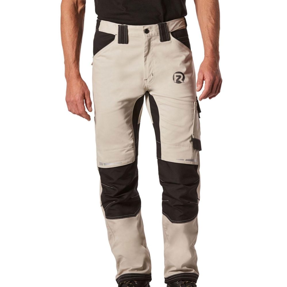 Safety pants
