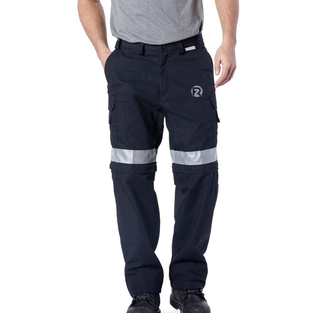 Safety pants