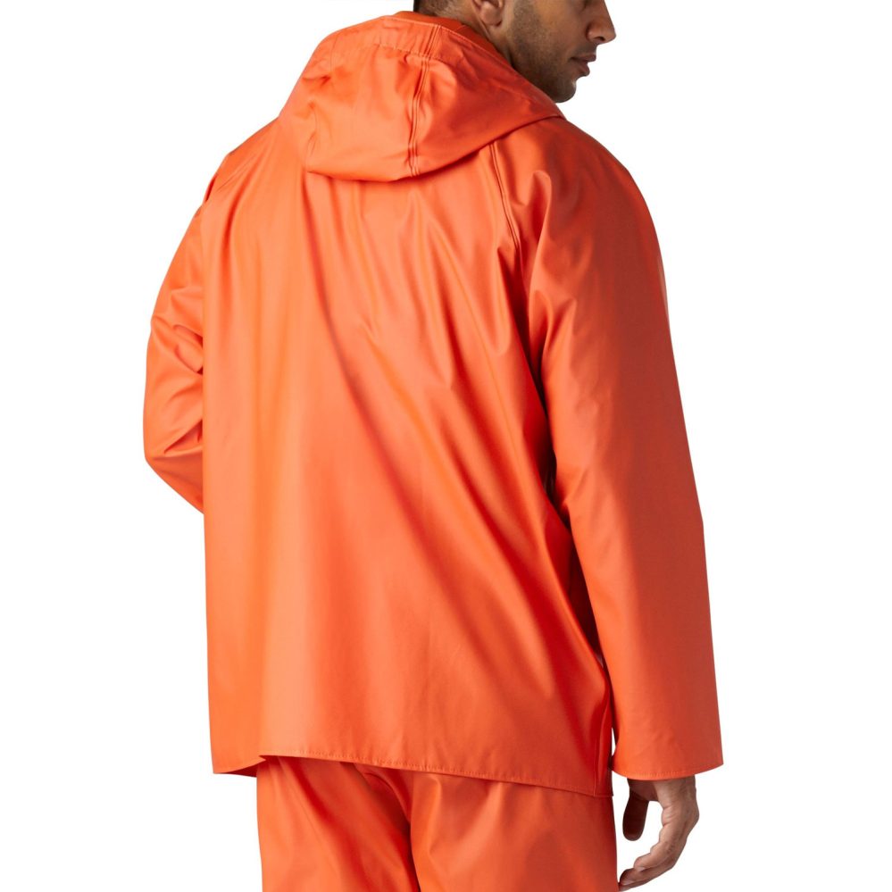 Safety Jacket