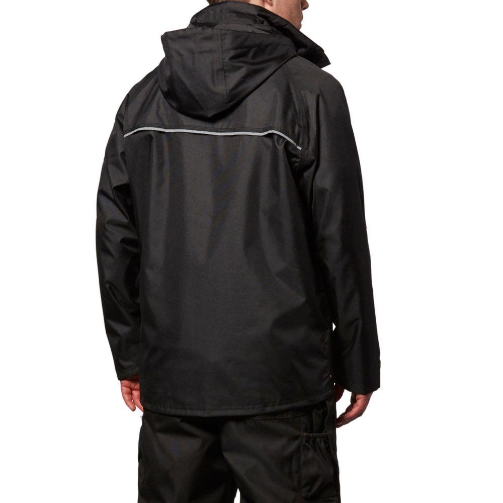 Safety Jacket - Image 2