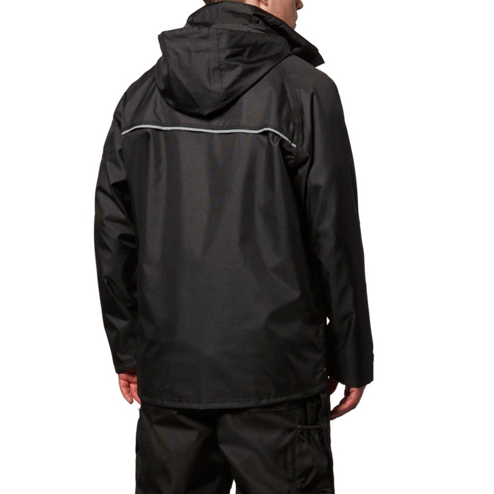 Safety Jacket