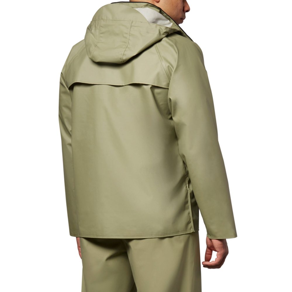 Safety Jacket