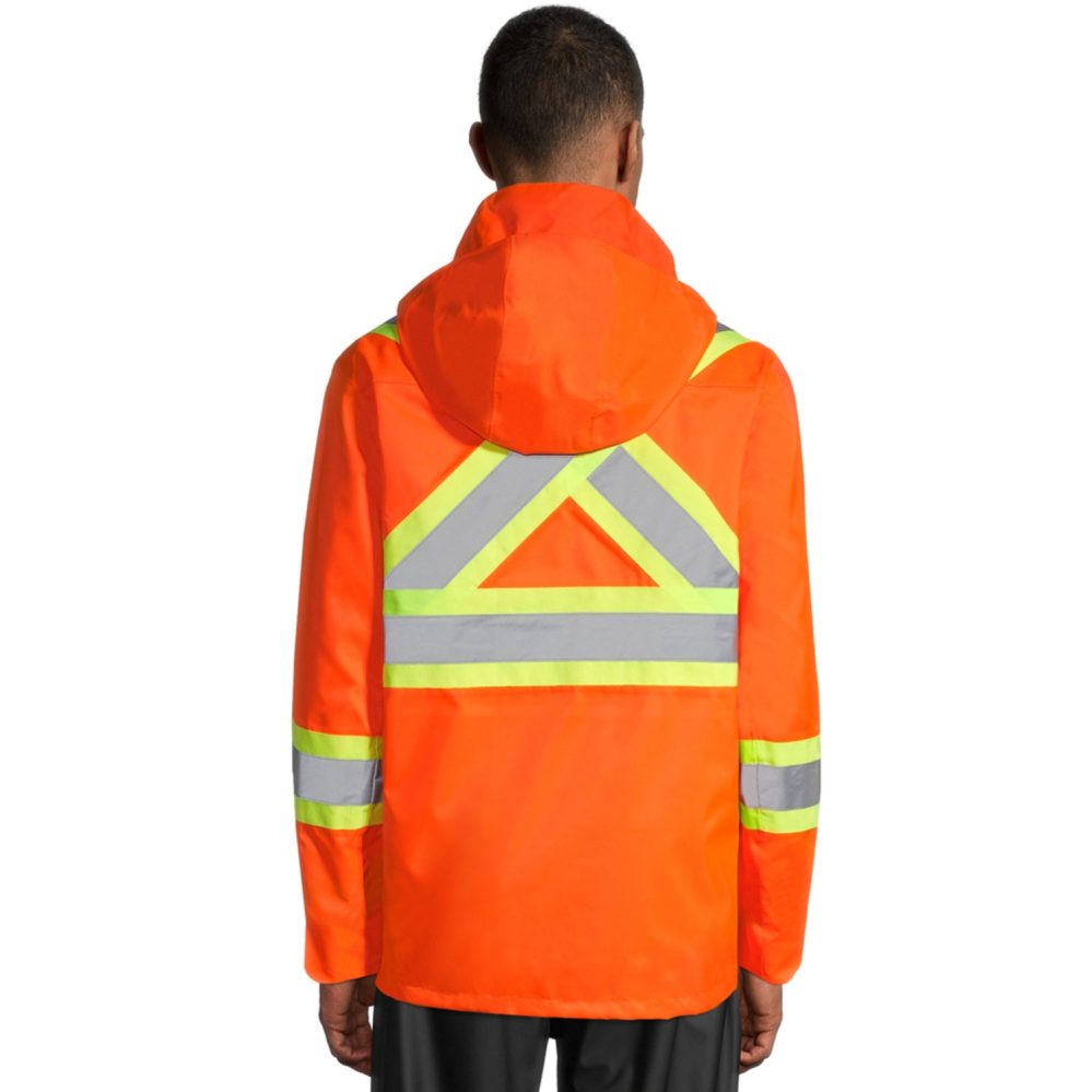 Safety Jacket