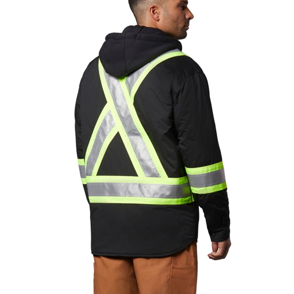 Safety Jacket - Image 2