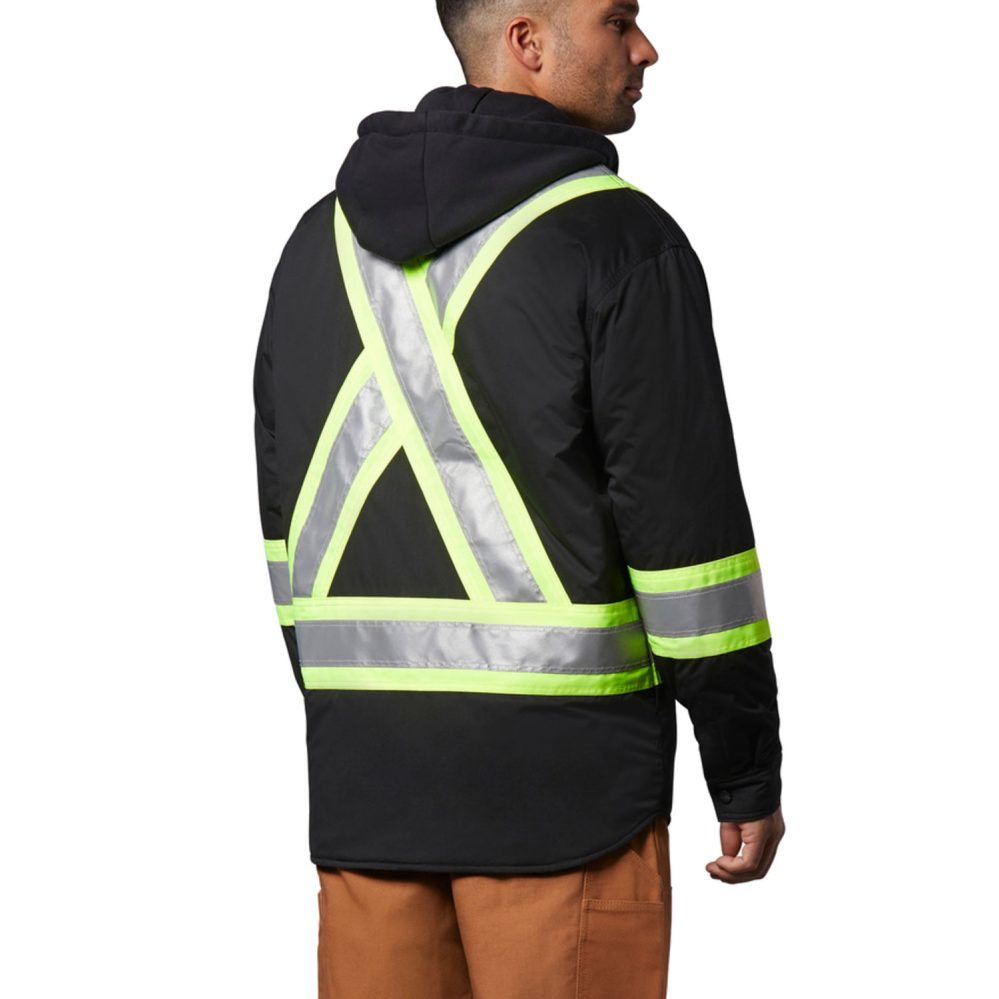 Safety Jacket