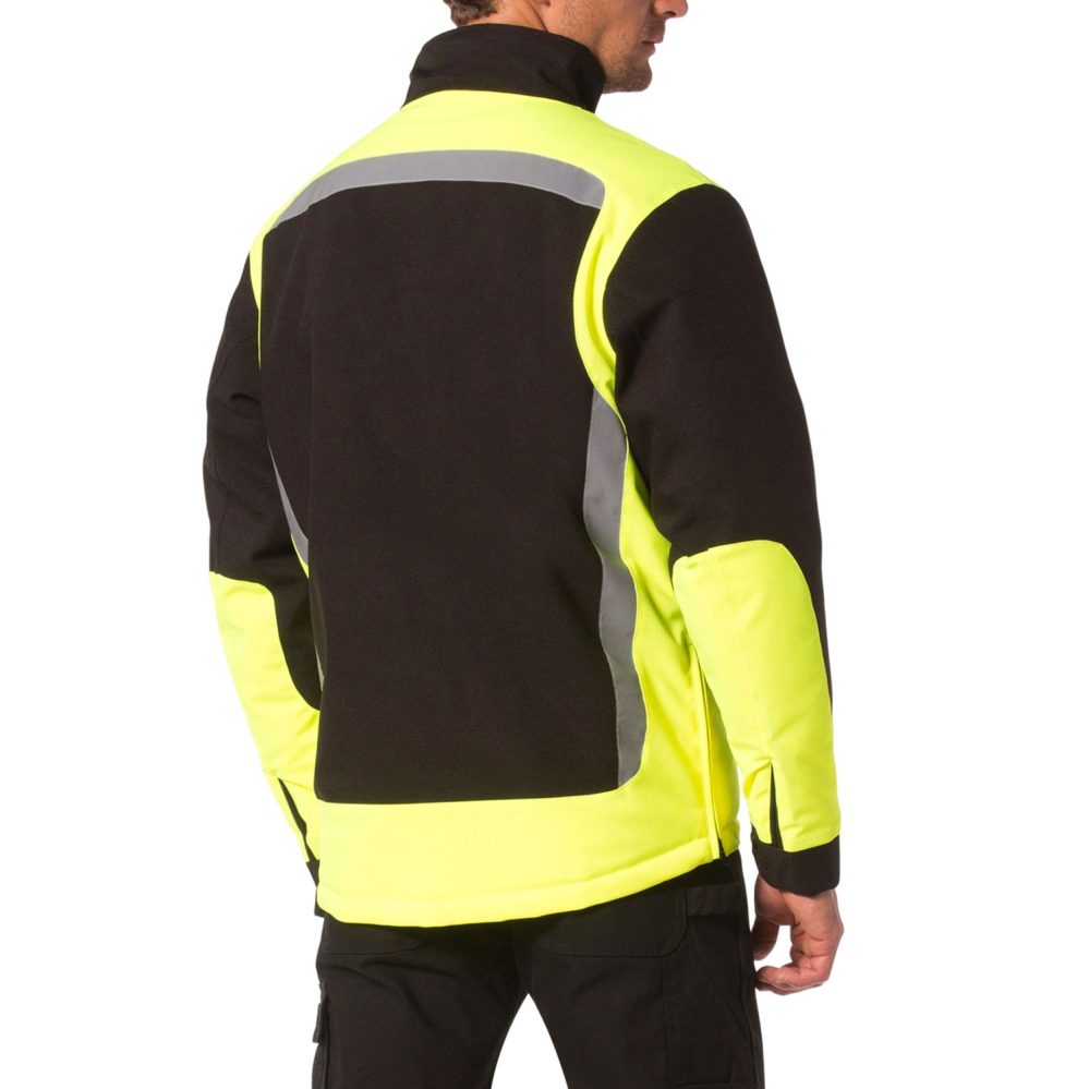 Safety Jacket