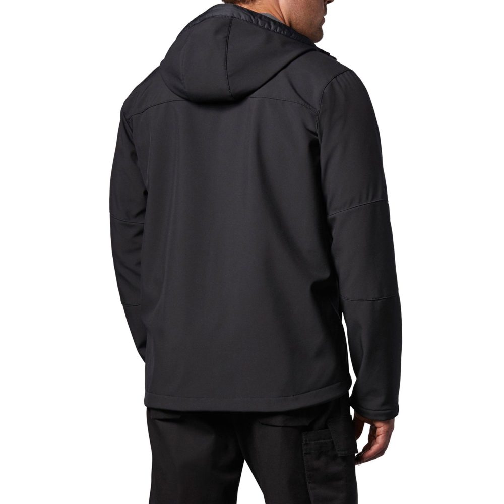 Safety Jacket - Image 2