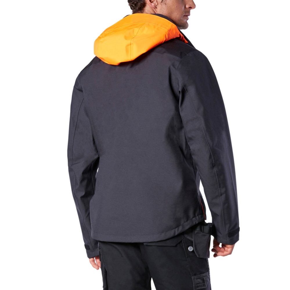 Safety Jacket