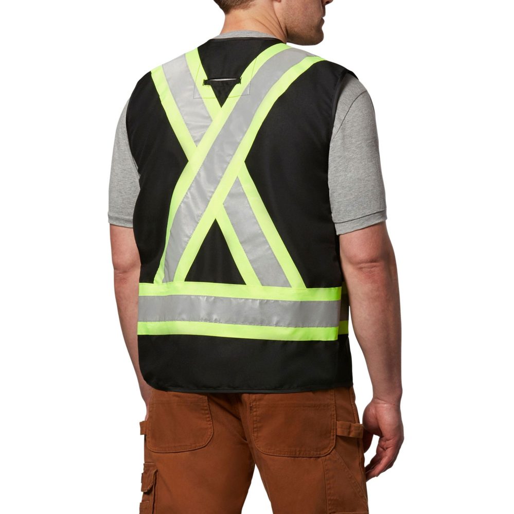 Safety vest