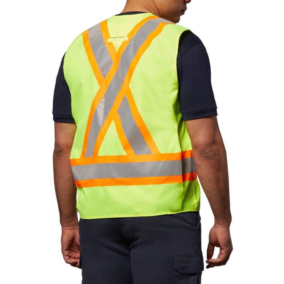 Safety vest