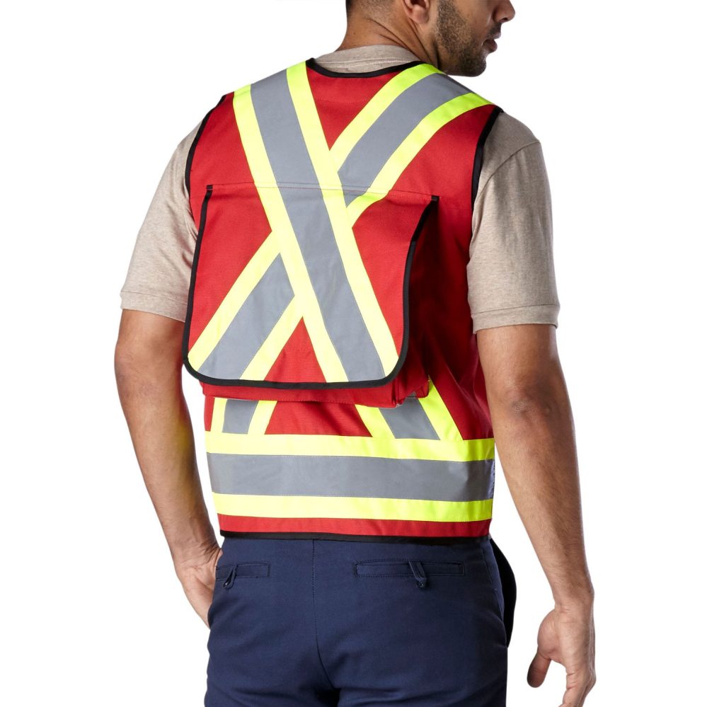 Safety vest