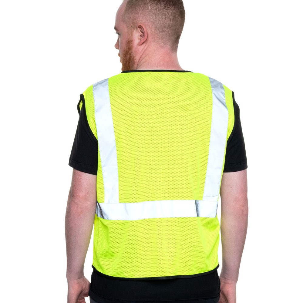 Safety vest
