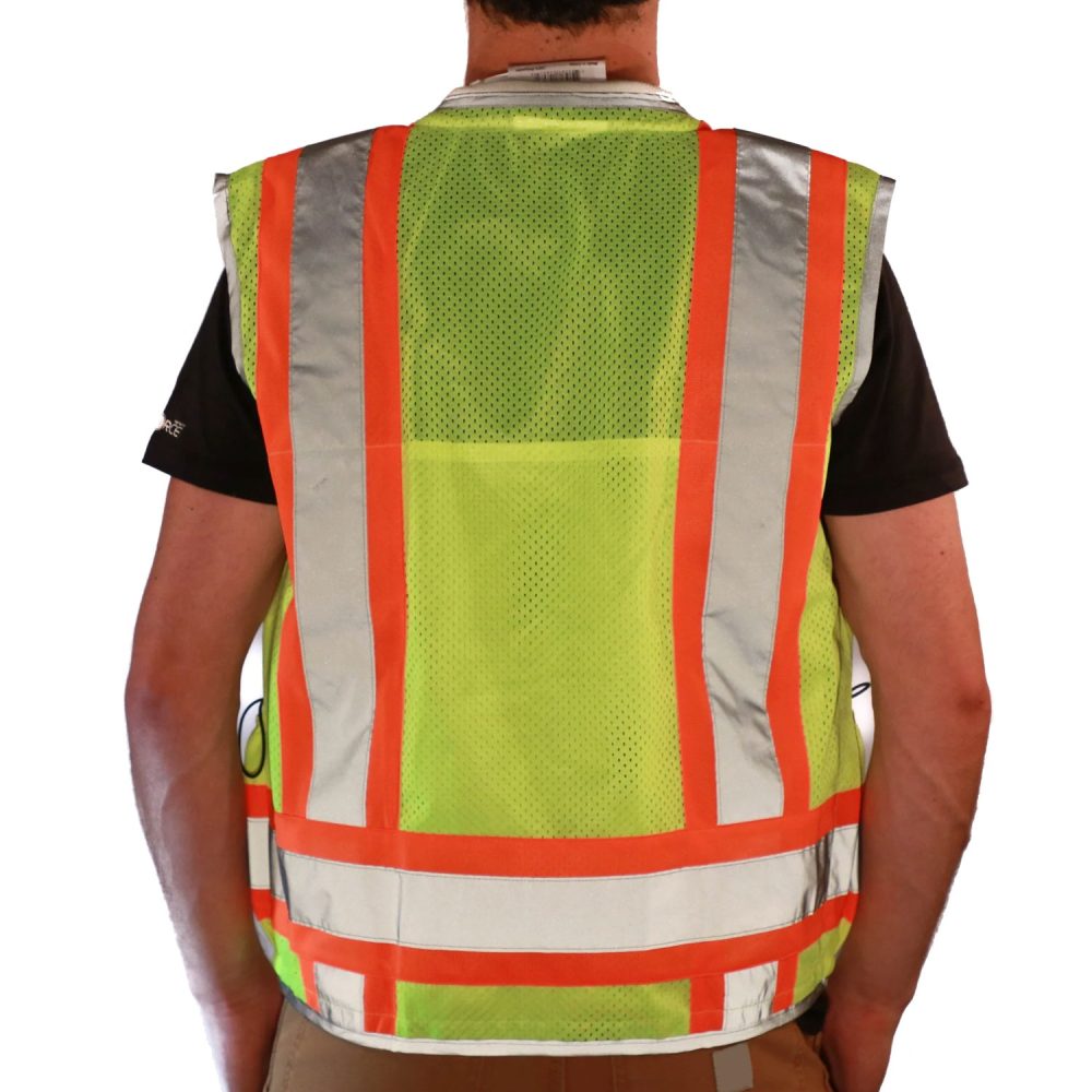 Safety vest - Image 2