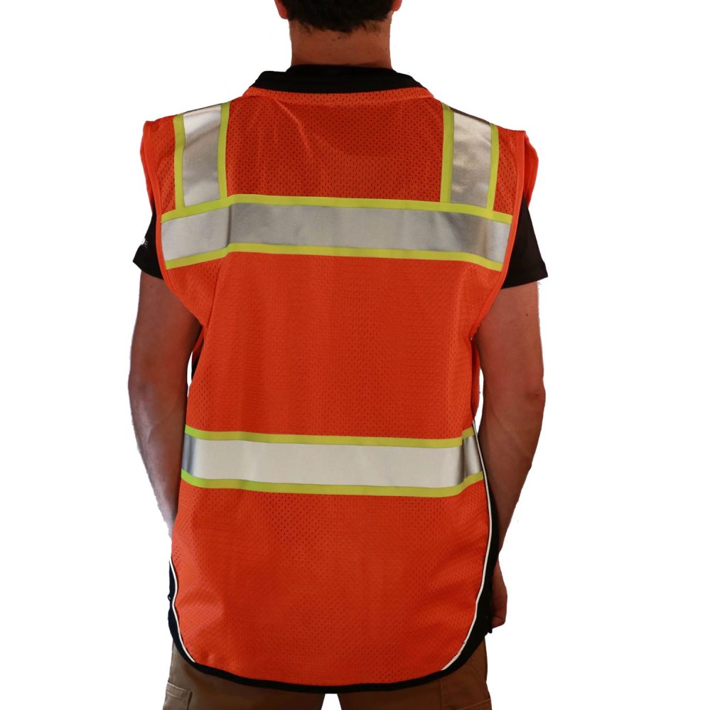 Safety vest
