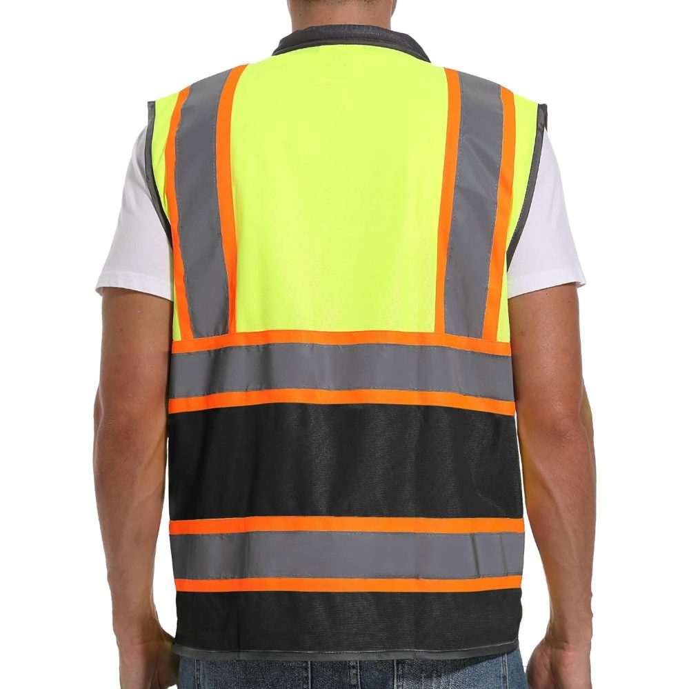 Safety vest