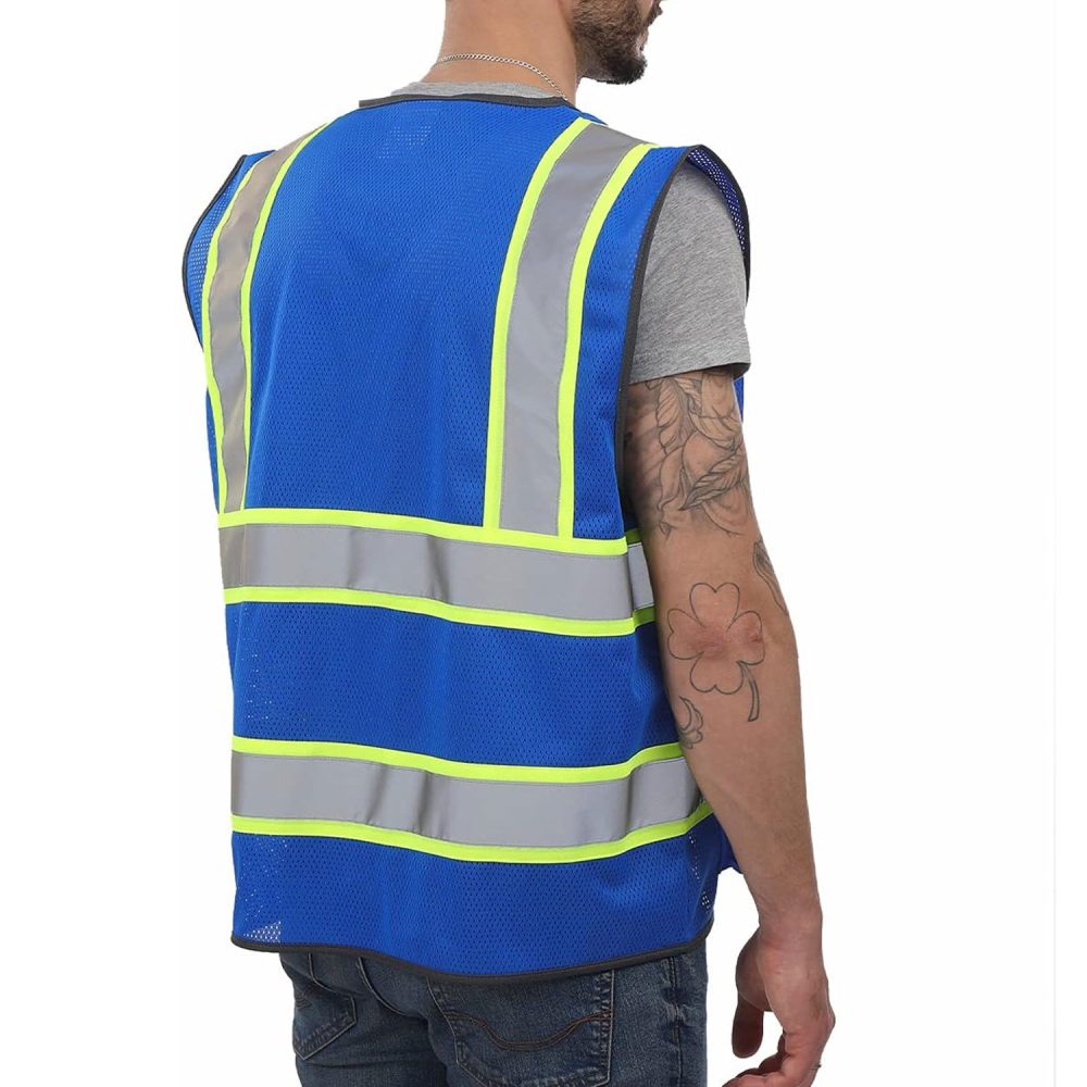 Safety vest - Image 2